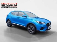 2023 MG Zs 1.5 VTi-TECH Excite SUV 5dr SUV/4x4 Petrol Manual