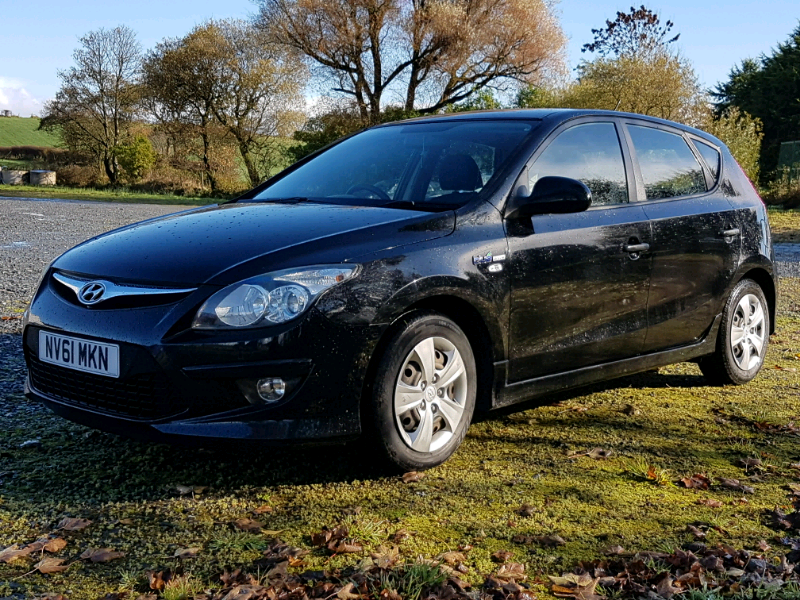 Hyundai ai 30
