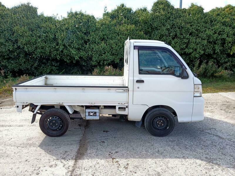 Mini Pickup for sale in UK 64 secondhand Mini Pickups