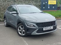 2023 Hyundai KONA 1.0 TGDi 48V MHEV SE Connect 5dr Hatchback Petrol Manual