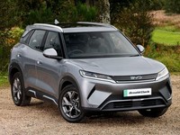 2026 BYD Atto 2 130kW Boost 51kWh 5dr Auto Hatchback Electric Automatic