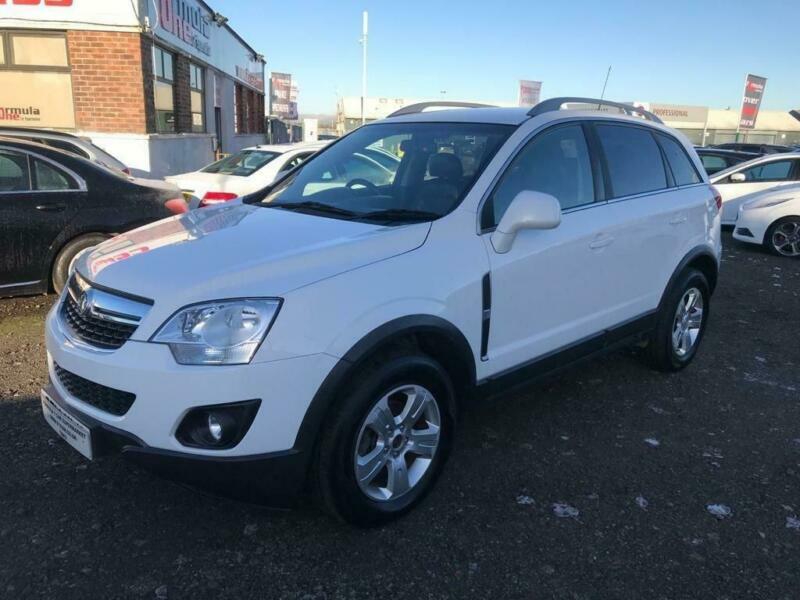 Cid opel antara