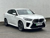 BMW iX2 150kW eDrive20 M Sport 65kWh 5dr Auto