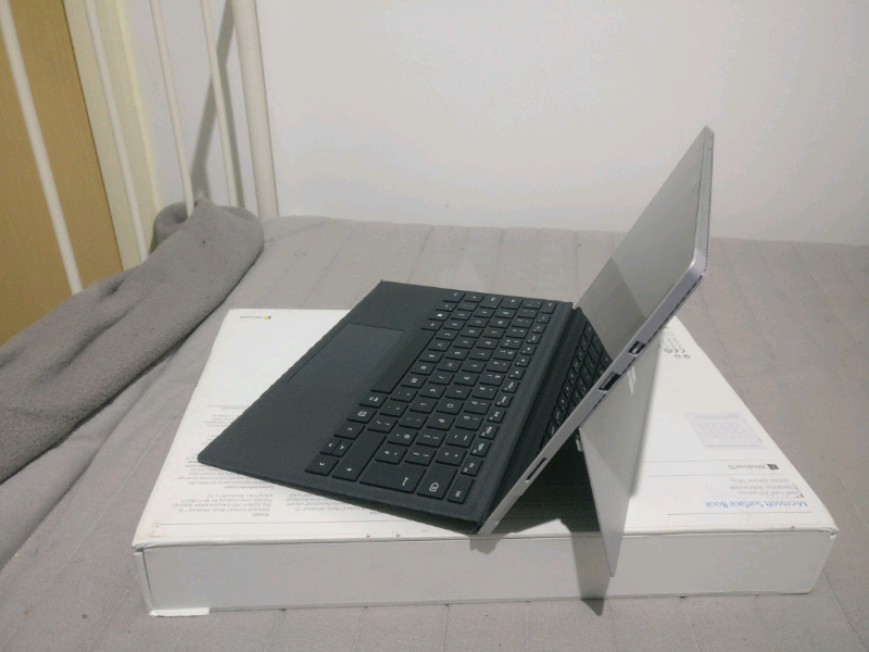Аккумулятор surface pro 4