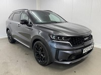 KIA SORENTO 2.2 CRDi Edition 5dr DCT