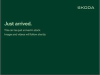 2017 Skoda Octavia VRS 2.0 TDI 184 PS 6G Man Manual Estate Diesel Manual