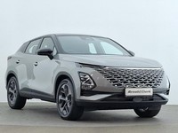 2024 Omoda 5 1.6 TGDI Noble 5dr 7DCT Estate PETROL Automatic