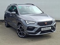 2024 Cupra Ateca 1.5 EcoTSI V1 5dr DSG HATCHBACK PETROL Automatic