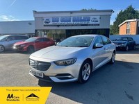 Vauxhall Insignia GRAND SPORT TECH LINE NAV ECOTEC