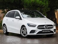 2020 Mercedes-Benz B Class B200 AMG Line Premium Plus 5dr Auto Estate Petrol Aut