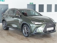 2024 Lexus NX 450h+ 2.5 5dr E-CVT [Premium Pack] SUV Hybrid Automatic