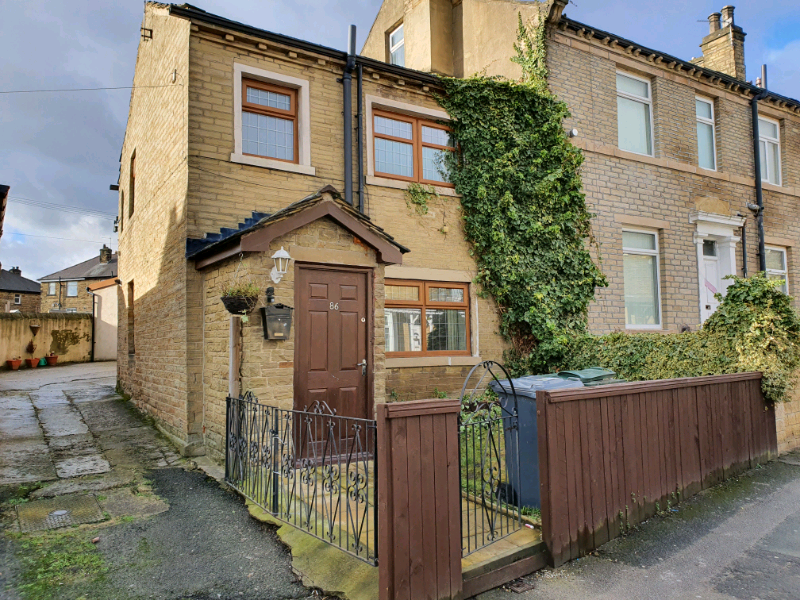 Stunning 3 Bed Cottage BD5 in Bradford, West Yorkshire Gumtree