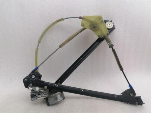 PORSCHE 911 997 Right Front Door Winder 98754207600 Fensterheber vorne rechts