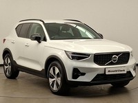 2022 Volvo XC40 1.5 T4 Recharge PHEV Plus Dark 5dr Auto SUV Hybrid Automatic