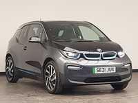 2021 BMW i3 125kW 42kWh 5dr Auto HATCHBACK ELECTRIC Automatic