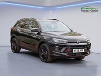 2025 KGM Korando 1.5 K35 SUV 5dr Petrol Auto Euro 6 (s/s) (163 ps) Automatic SUV