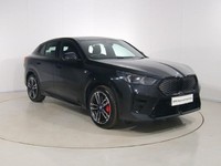 BMW iX2 150kW eDrive20 M Sport 65kWh 5dr Auto