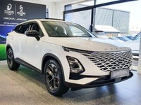 2025 Omoda 5 1.6 TGDI Noble 5dr 7DCT SUV Petrol Automatic