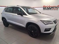 2020 SEAT Ateca 1.5 TSI EVO Xcellence [EZ] 5dr DSG HATCHBACK PETROL Automatic