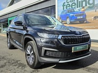 SKODA KODIAQ 2.0 TDI SE Drive 5dr DSG [7 Seat]