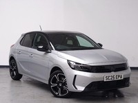 2025 Vauxhall Corsa 1.2 Turbo GS 5dr Auto Hatchback Petrol Automatic