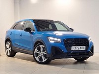 2022 Audi Q2 SQ2 Quattro Vorsprung 5dr S Tronic ESTATE PETROL Automatic