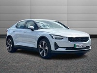 2022 Polestar Polestar 2 Dual Motor 78kWh Long Range Fastback 5dr Electric Auto 