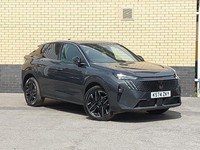 2024 Peugeot 3008 1.2 Hybrid 136 GT 5dr e-DSC6 HATCHBACK PETROL Automatic