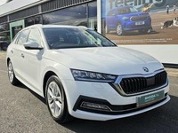 SKODA OCTAVIA 2.0 TDI 150 SE L 5dr DSG