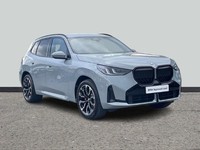 BMW X3 xDrive20d M Sport 5dr Step Auto [Pro Pack]