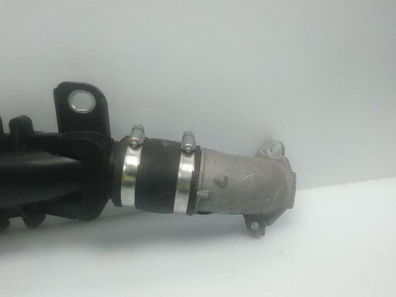 Tuyau Admission D Air Pour Mazda Cx-5 (Ke)(2012-&Gt;) 2191 Cc 150 2012 817070