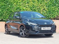 2025 MG MG3 1.5 SE 5dr Hatchback Petrol Manual