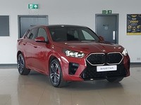 2024 BMW X2 sDrive 20i M Sport 5dr Step Auto SUV Hybrid Automatic