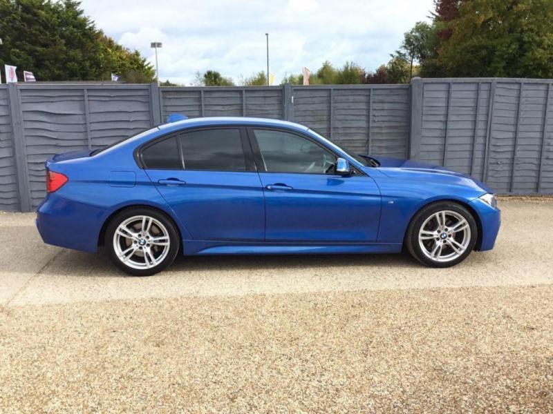 Bmw 3 330d