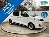 2023 Peugeot Expert BlueHDi 1000 Professional MWB A/C Premium + Euro 6 MWB Panel