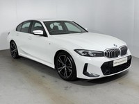 BMW 3 SERIES 320i M Sport 4dr Step Auto