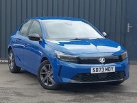 2023 Vauxhall Corsa 1.2 Design 5dr HATCHBACK PETROL Manual