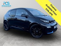 2021 BMW i3 S Hatchback Electric Automatic