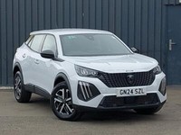 2024 Peugeot 2008 1.2 PureTech Active 5dr SUV Petrol Manual