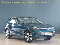 2024 Volkswagen Tiguan 1.5 eTSI Life 5dr DSG ESTATE PETROL Automatic