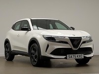 2025 Alfa Romeo Junior 1.2 Turbo Ibrida 5dr Auto Hatchback Petrol Automatic