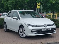 2025 Volkswagen Golf 1.5 TSI Match 5dr Hatchback Petrol Manual
