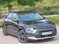 2023 Kia Niro 1.6 GDi Hybrid 2 5dr DCT ESTATE PETROL/ELECTRIC Automatic