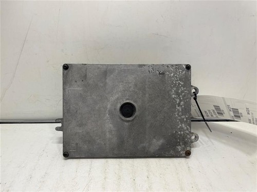 Used Engine Control Module (ECM) fits: 2015 Honda Civic Electronic Control Modul