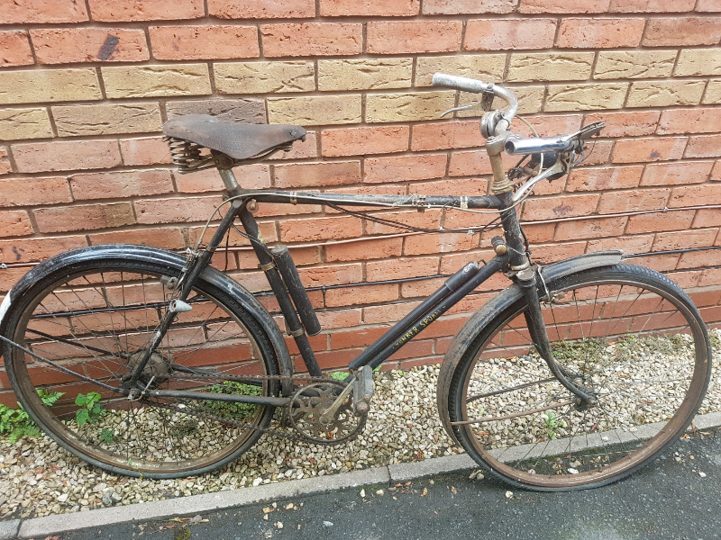 Humber Bicycle for sale in UK 27 used Humber Bicycles