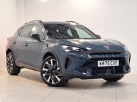 2025 Cupra Formentor 1.5 eTSI 150 V2 5dr DSG HATCHBACK PETROL Automatic