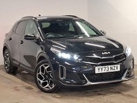 2023 Kia XCeed 1.5T GDi ISG GT-Line 5dr HATCHBACK PETROL Manual
