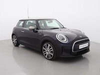 MINI HATCHBACK 1.5 Cooper Exclusive 3dr