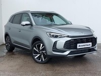 2024 MG Zs 1.5 Hybrid Trophy 5dr Auto Hatchback Hybrid Automatic