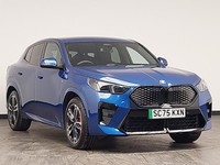 2026 BMW iX2 150kW eDrive20 Shadow Edition 65kWh 5dr Auto ESTATE ELECTRIC Automa